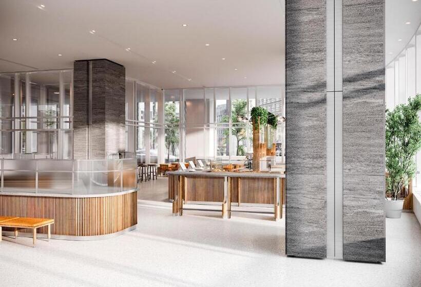 Four Seasons Hotel Minneapolis