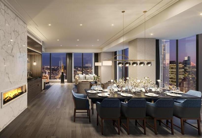 Four Seasons Hotel Minneapolis