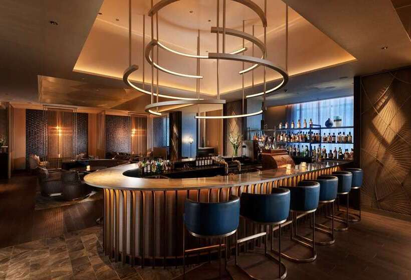 Отель Hilton Hiroshima