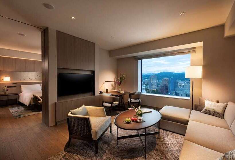 Отель Hilton Hiroshima