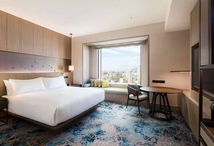 Отель Hilton Hiroshima