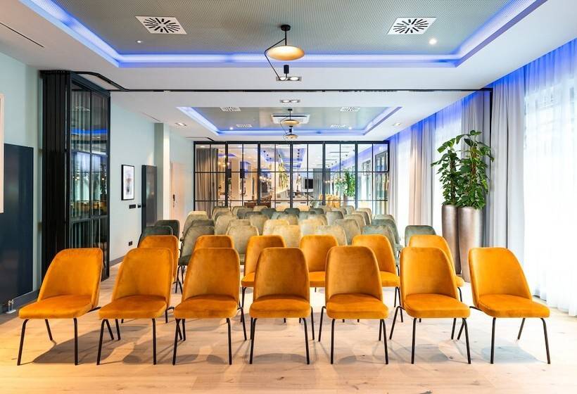 Leonardo Hotel Hamburg Altona