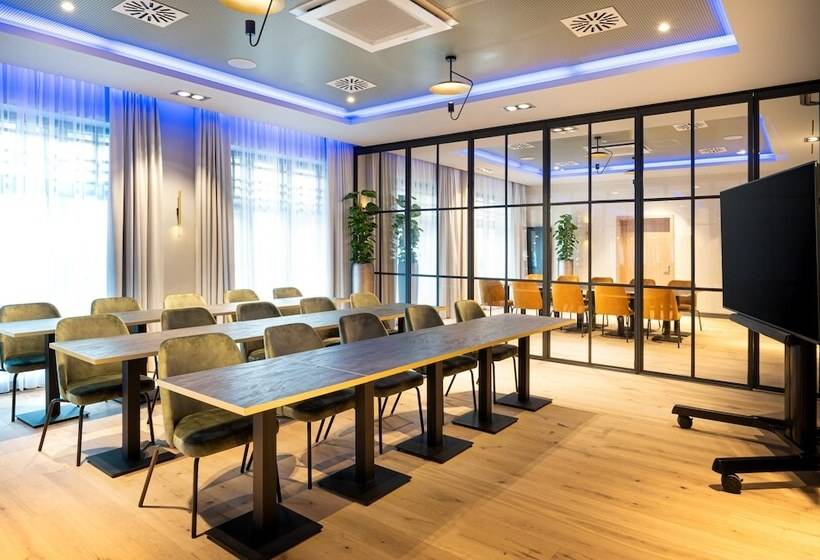 Leonardo Hotel Hamburg Altona