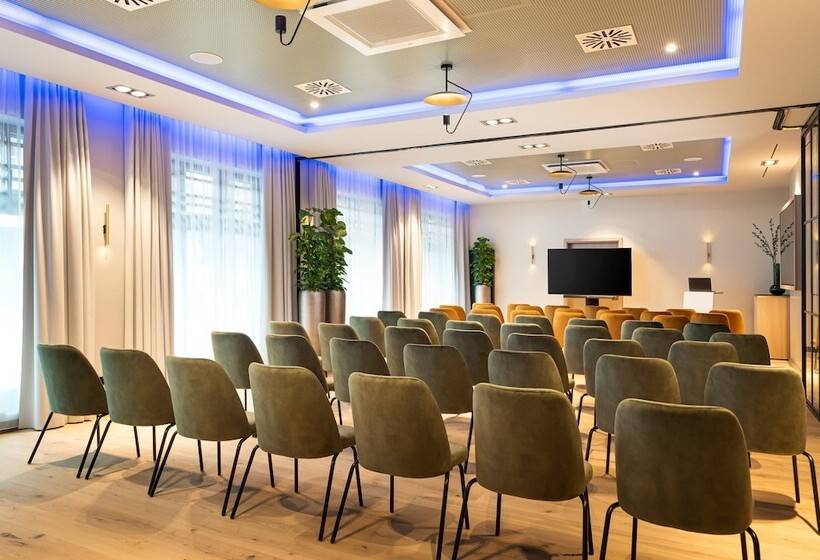 Leonardo Hotel Hamburg Altona