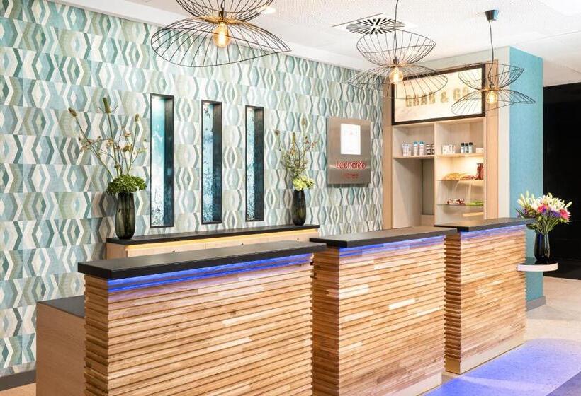 Leonardo Hotel Hamburg Altona