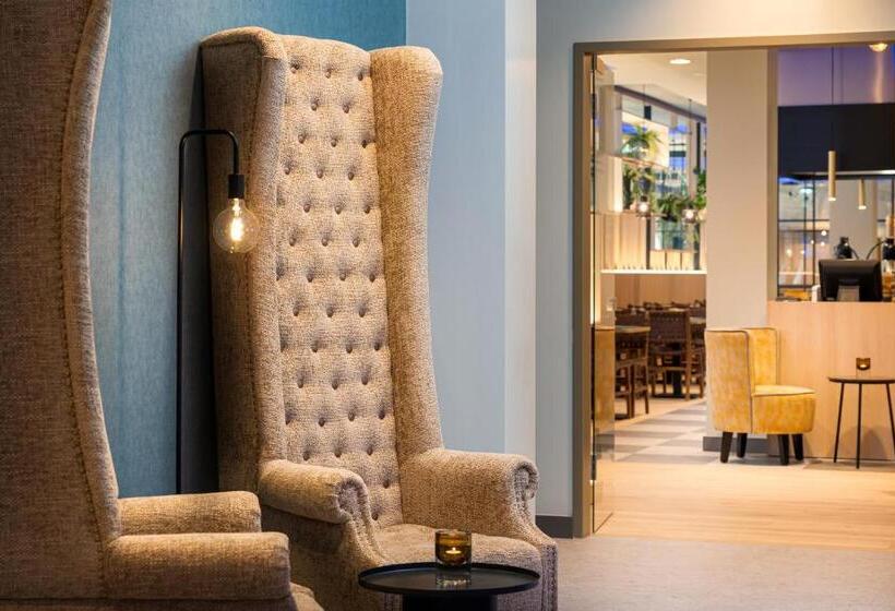 Leonardo Hotel Hamburg Altona