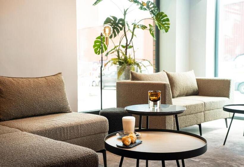 Leonardo Hotel Hamburg Altona