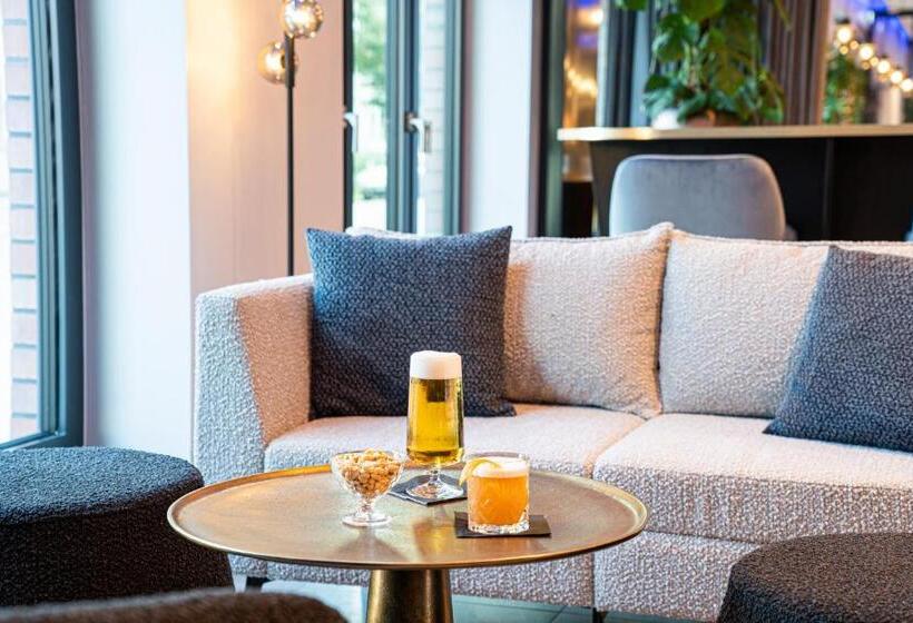 Leonardo Hotel Hamburg Altona