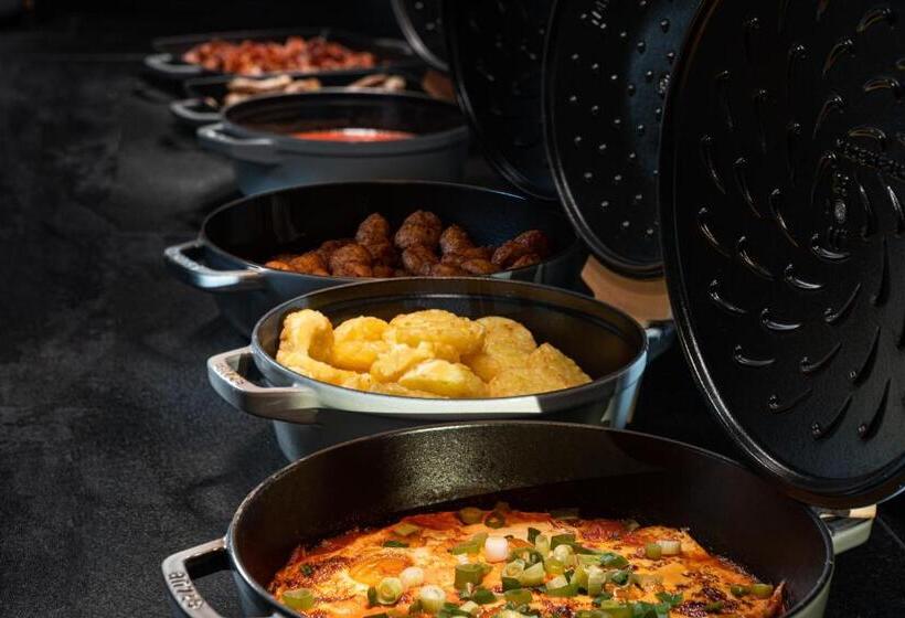 Leonardo Hotel Hamburg Altona