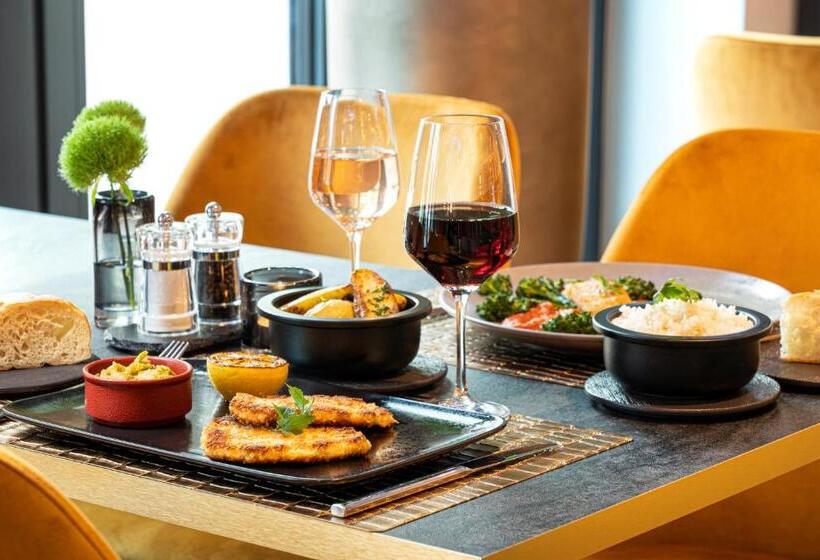 Leonardo Hotel Hamburg Altona