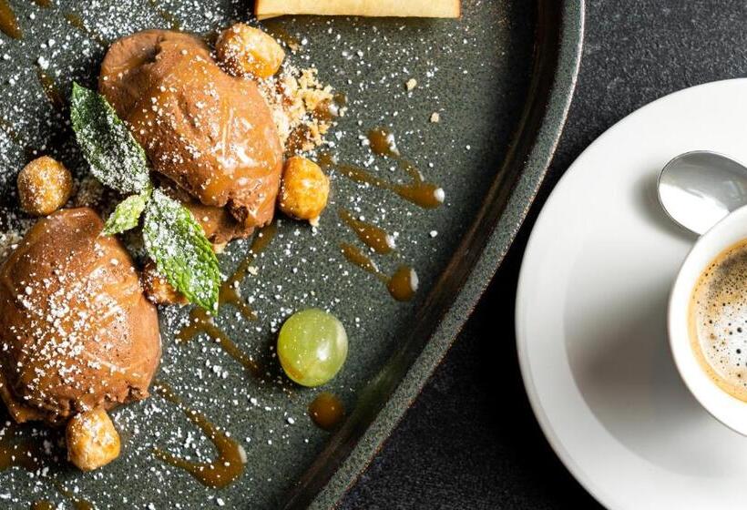 Leonardo Hotel Hamburg Altona