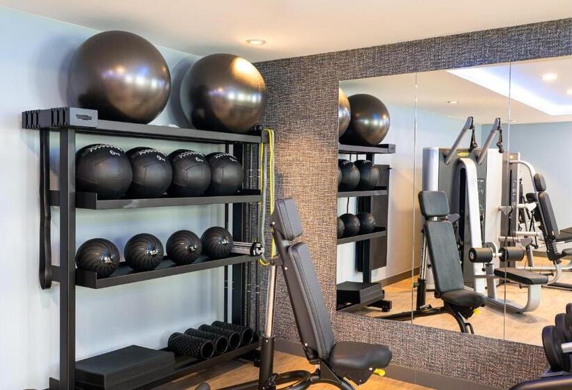 Leonardo Hotel Hamburg Altona