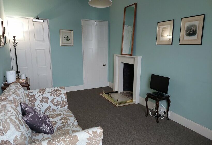 Отель Moggerhanger Park