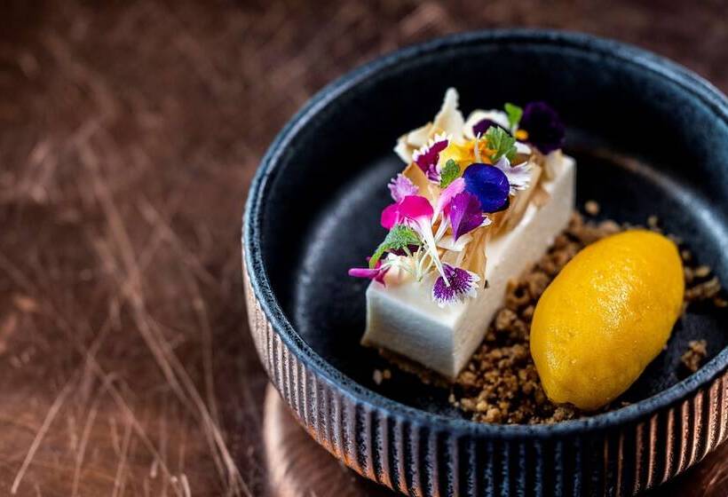 호텔 Scandic Norreport