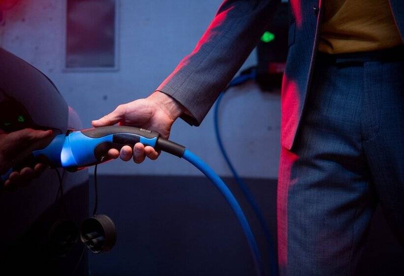 Отель Scandic Spectrum