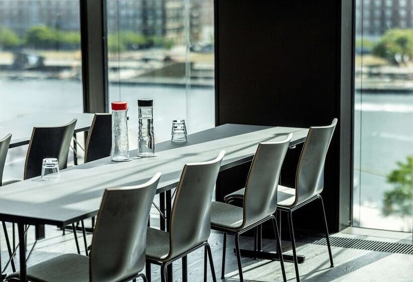 Отель Scandic Spectrum