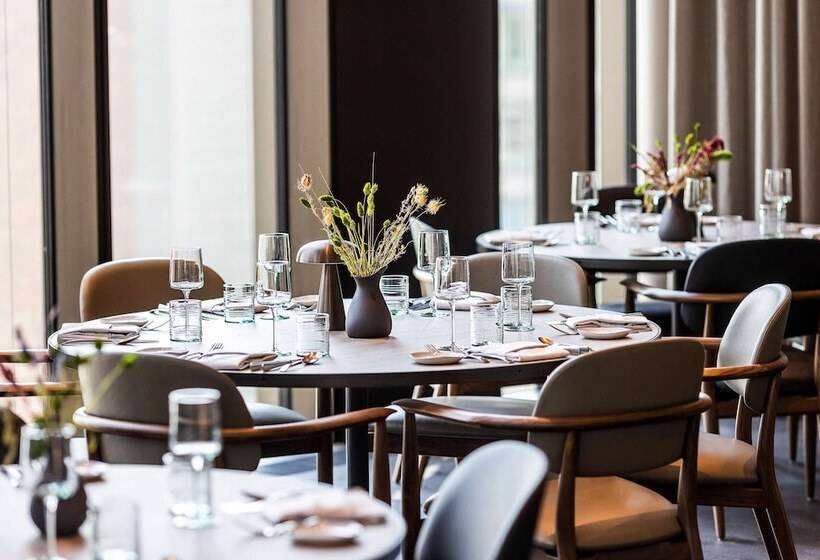 Отель Scandic Spectrum