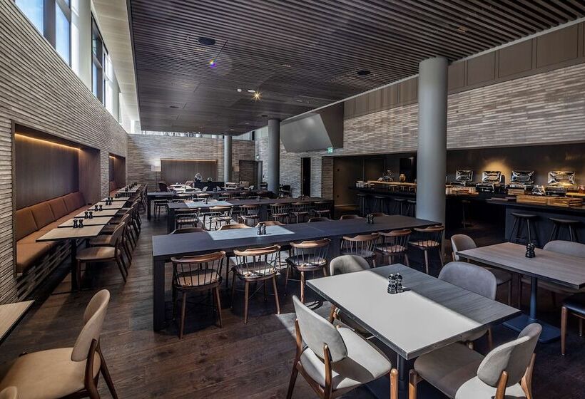 Отель Scandic Spectrum