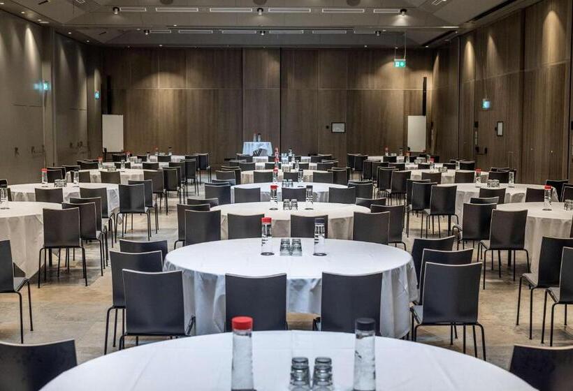 Отель Scandic Spectrum