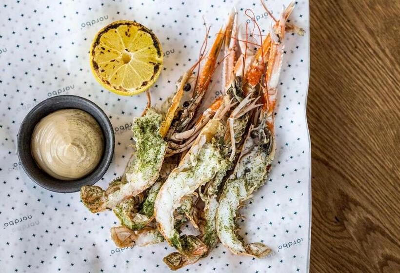 Отель Scandic Spectrum