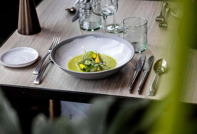 Отель Scandic Spectrum