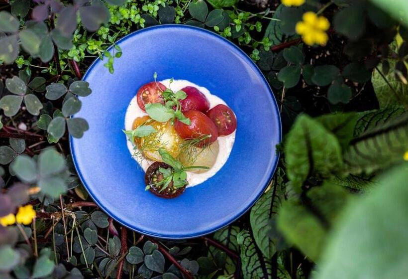 Отель Scandic Spectrum