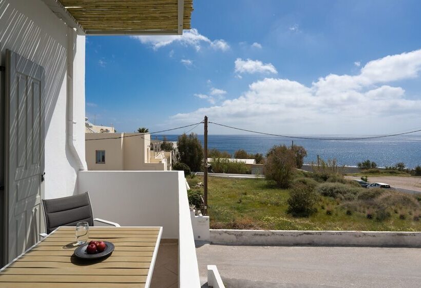 酒店 Sunray Lodgings