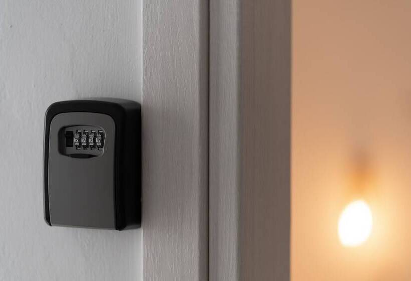 酒店 Sunray Lodgings