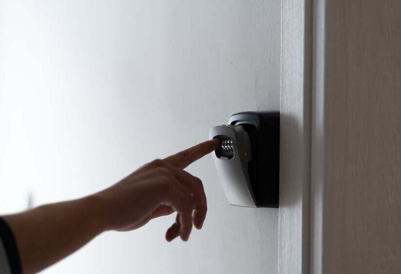 酒店 Sunray Lodgings