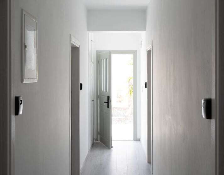 酒店 Sunray Lodgings