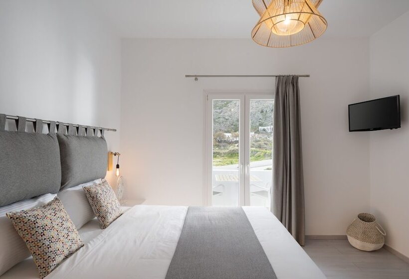 酒店 Sunray Lodgings