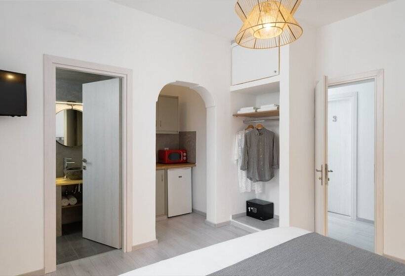 酒店 Sunray Lodgings