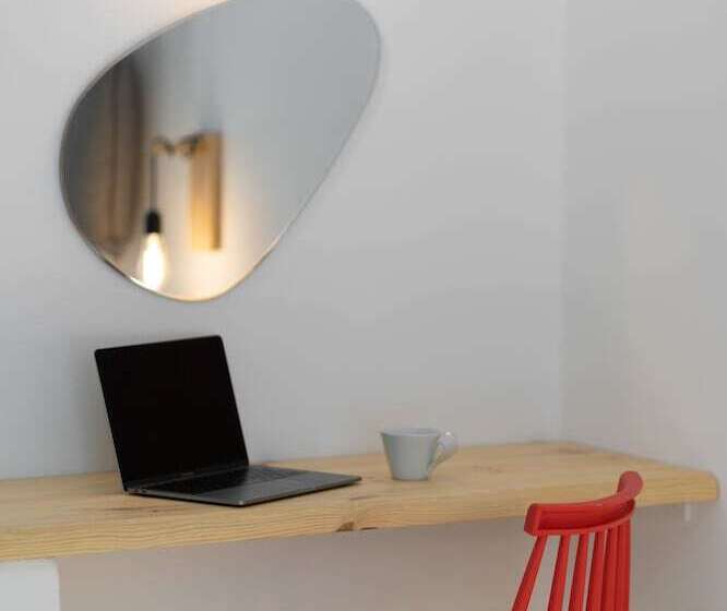 酒店 Sunray Lodgings