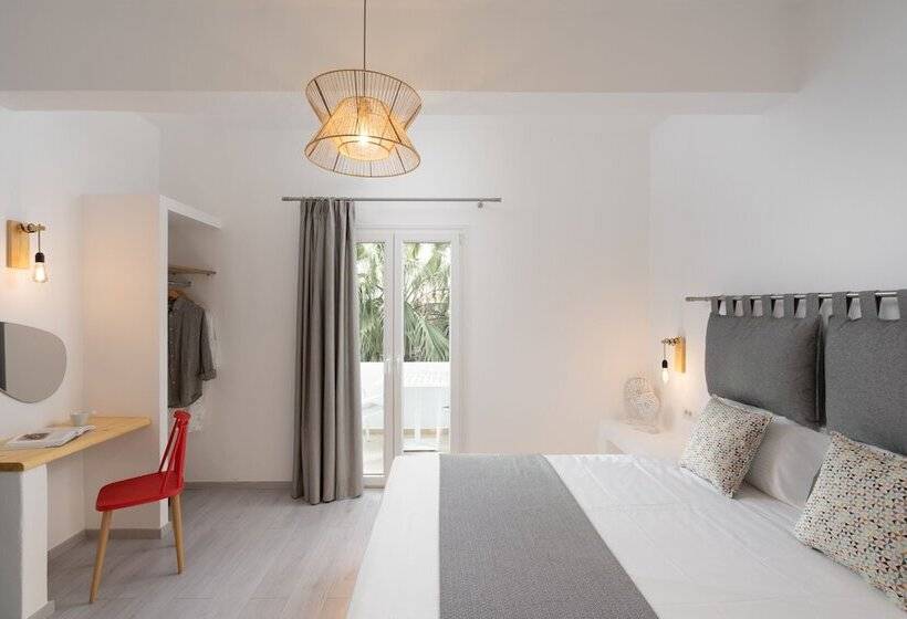 酒店 Sunray Lodgings