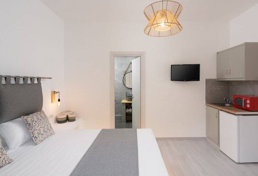 酒店 Sunray Lodgings