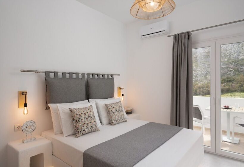 酒店 Sunray Lodgings