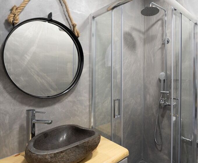 酒店 Sunray Lodgings