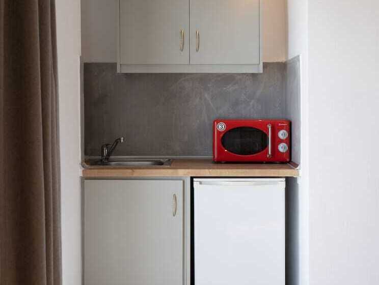 酒店 Sunray Lodgings