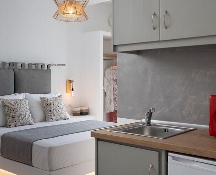 酒店 Sunray Lodgings