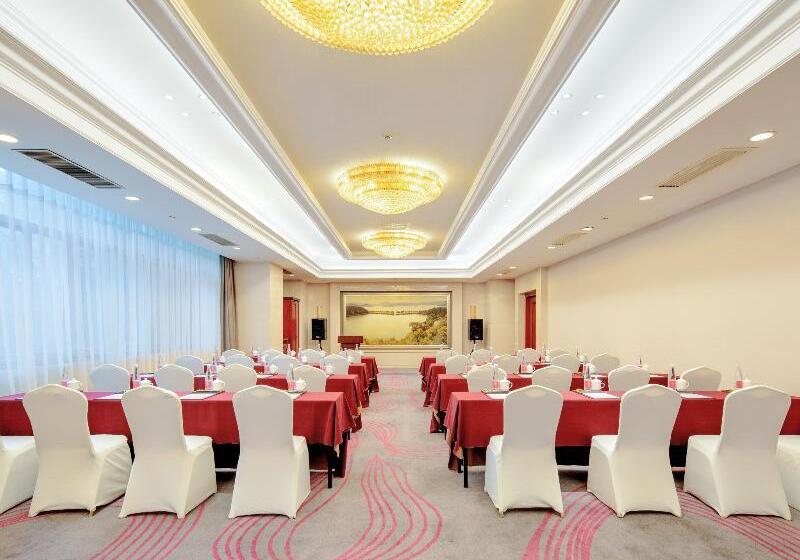 فندق Teckon Ciel