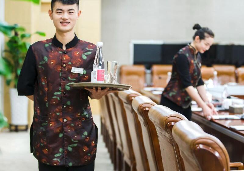 فندق Teckon Ciel