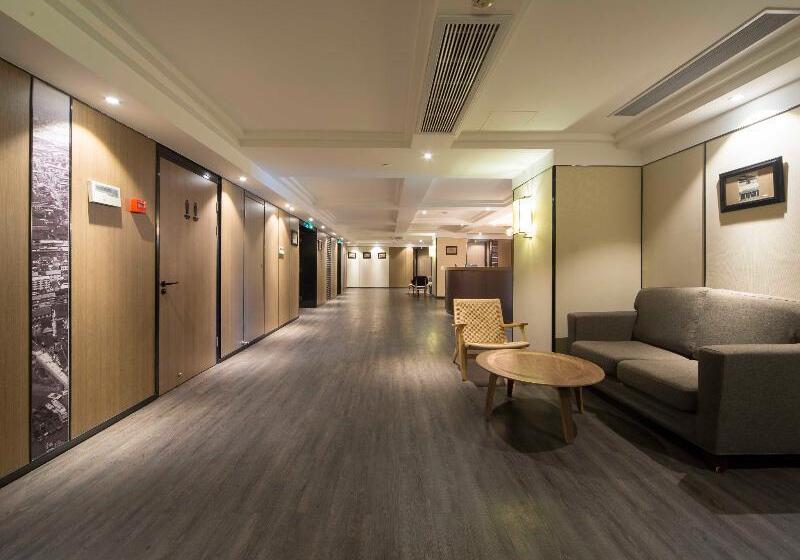 فندق Teckon Ciel