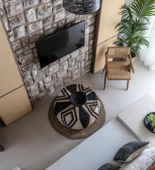 酒店 The Sand Suites   Adults Only