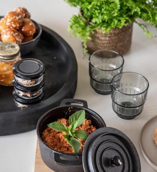 酒店 The Sand Suites   Adults Only