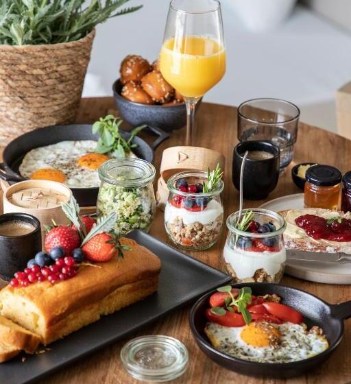 酒店 The Sand Suites   Adults Only