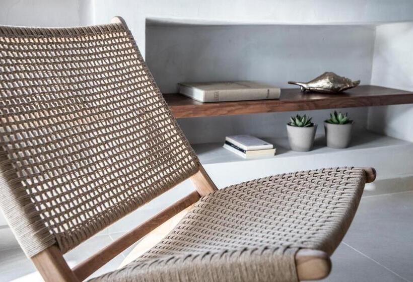 酒店 The Sand Suites   Adults Only