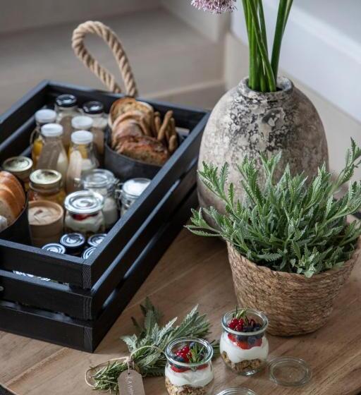 酒店 The Sand Suites   Adults Only