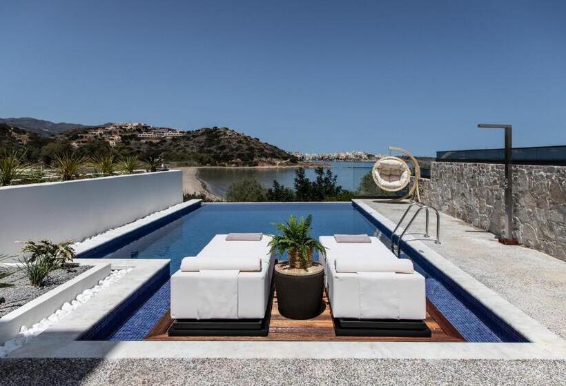 酒店 The Sand Suites   Adults Only