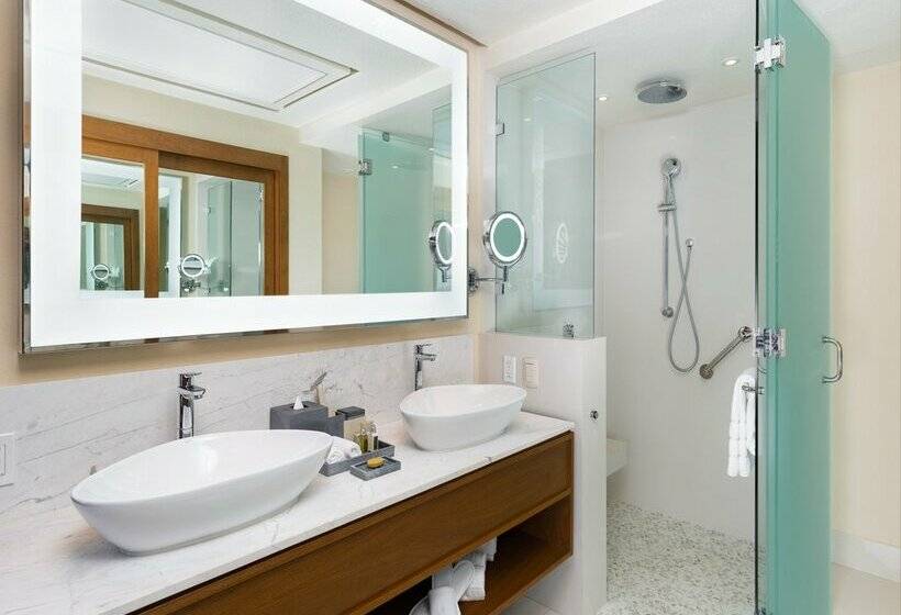 هتل Villa La Valencia Beach Resort & Spa Los Cabos