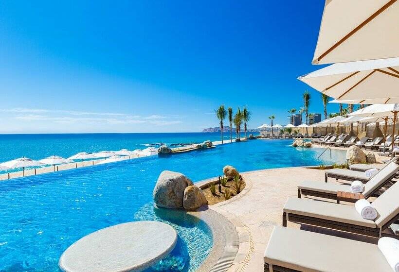 هتل Villa La Valencia Beach Resort & Spa Los Cabos